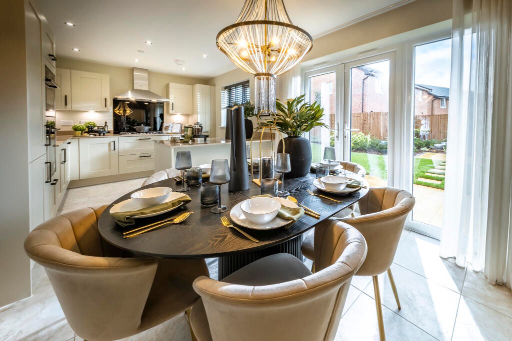 Additional image 5 of 4 bed detached house for saleNew Brighton CH7