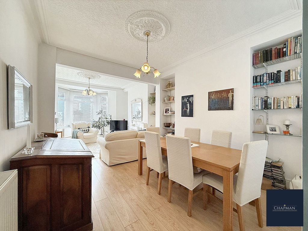 Additional image 8 of 3 bed terraced house to rentCemetery Road, Porth CF39