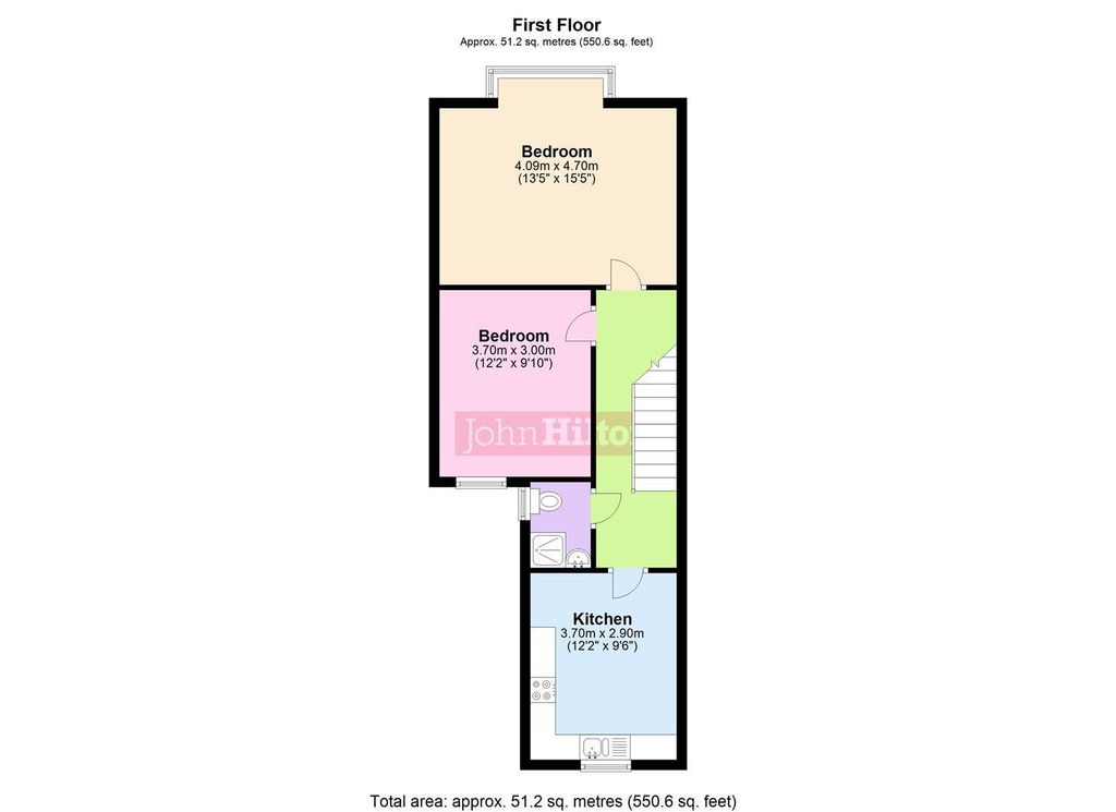 Property photo 2 of 6 92A Whippingham Road.Jpg