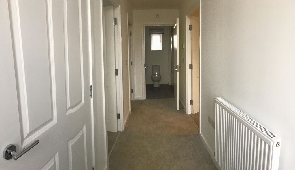 Additional image 6 of 2 bed flat to rentCarnoustie, Priors Hall Park, Corby NN17