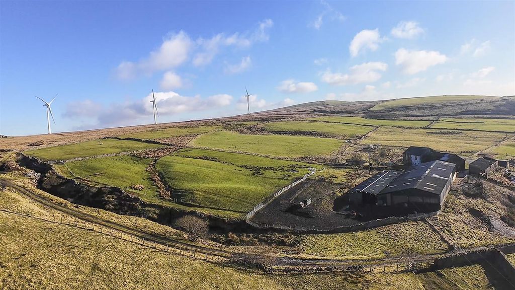 Additional image 7 of Land for saleTodmorden Road, Bacup OL13