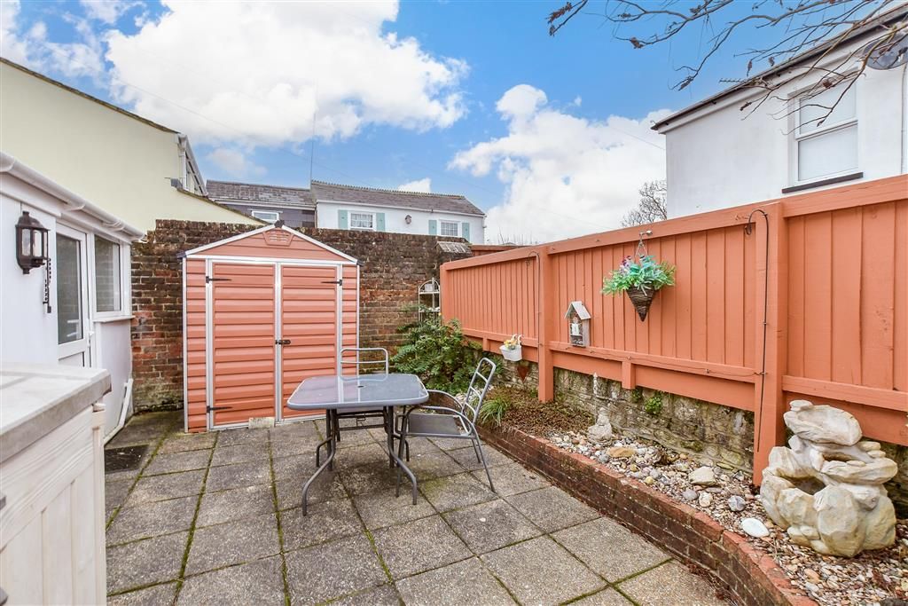 Property photo 2 of 2 Rear Garden
