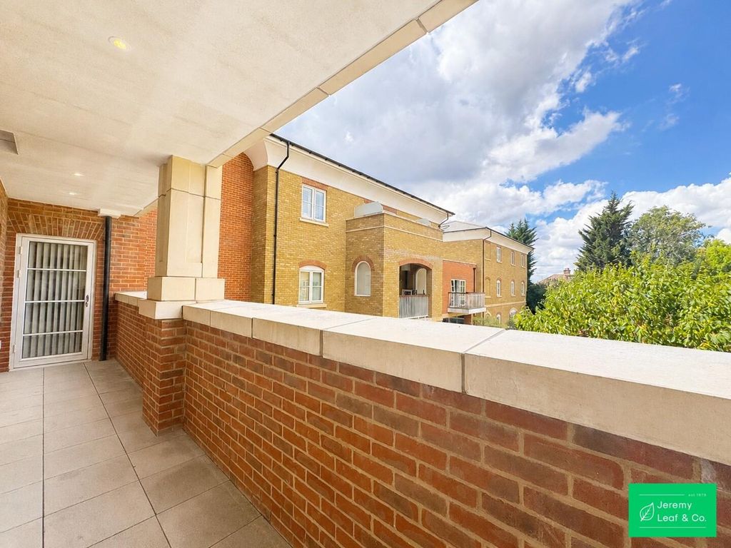 Property photo 1 of 12 Balcony