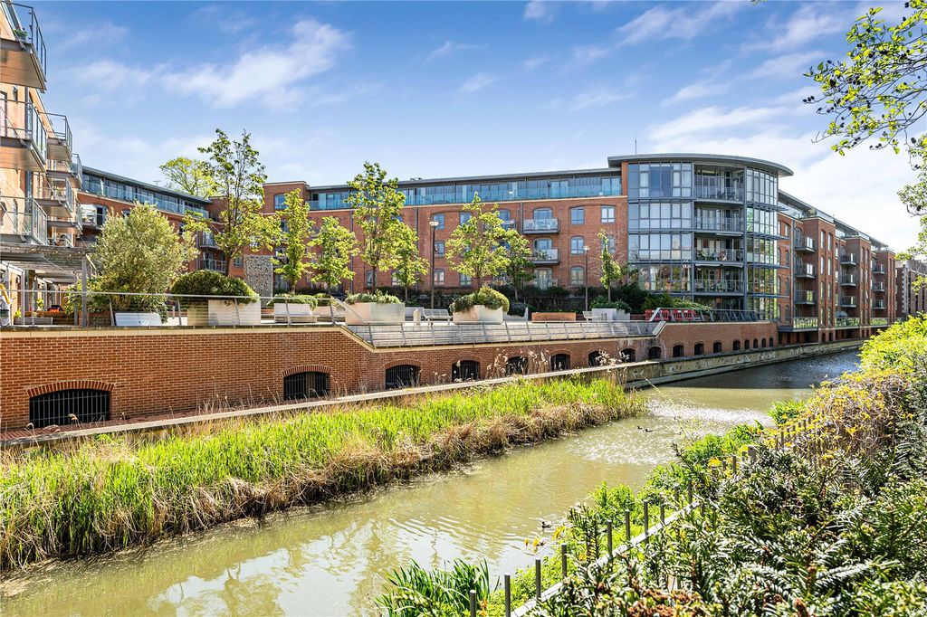 Additional image 16 of 3 bed flat for saleWalton Well Road, Waterfront OX2
