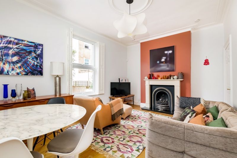 Property photo 3 of 16 Sitting Room