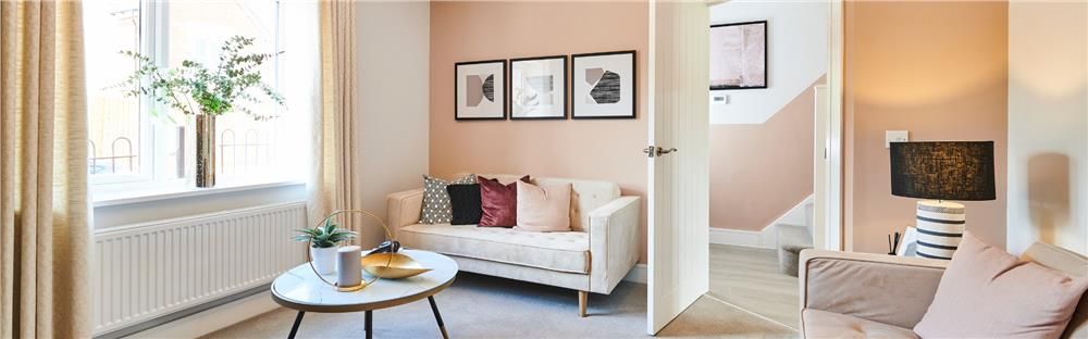 Additional image 4 of 3 bed semi-detached house for sale"The Thea" at Baldwin Dr, Glan Llyn, Newport NP19