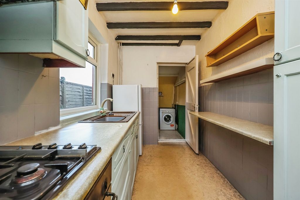 Additional image 11 of 2 bed terraced house for saleFlamstead Road, Ilkeston DE7