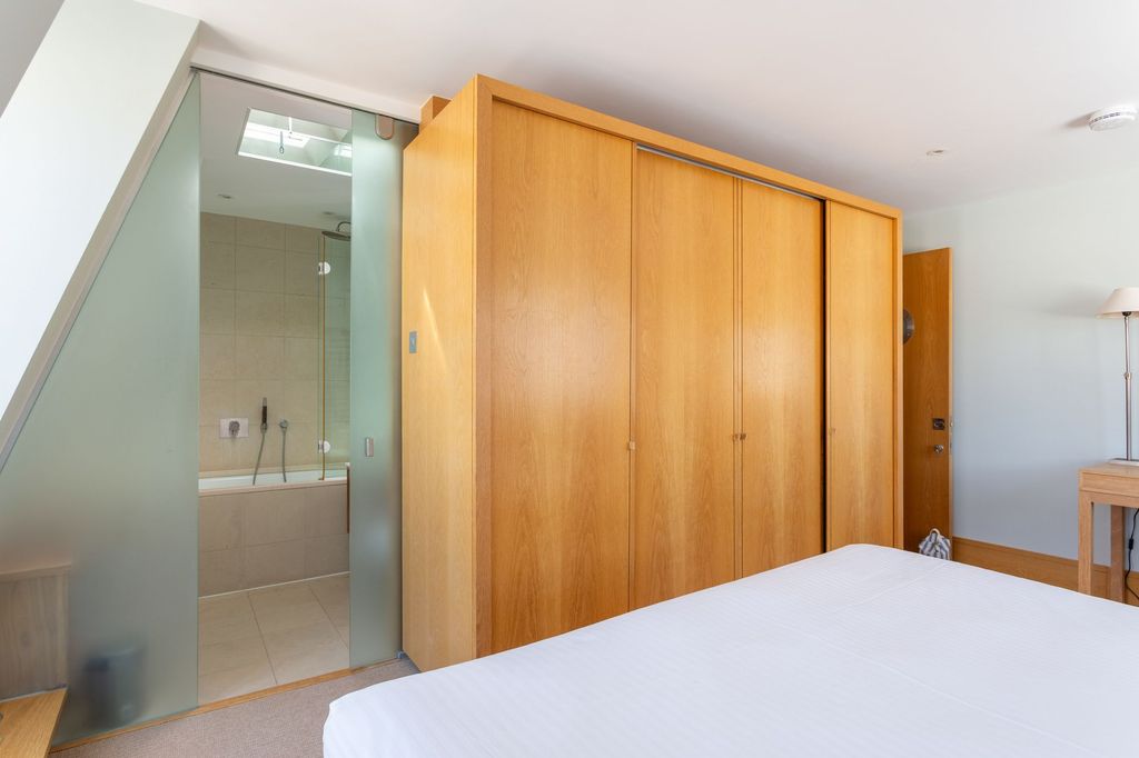Additional image 10 of 3 bed penthouse for salePercival Mansions, Brighton BN2
