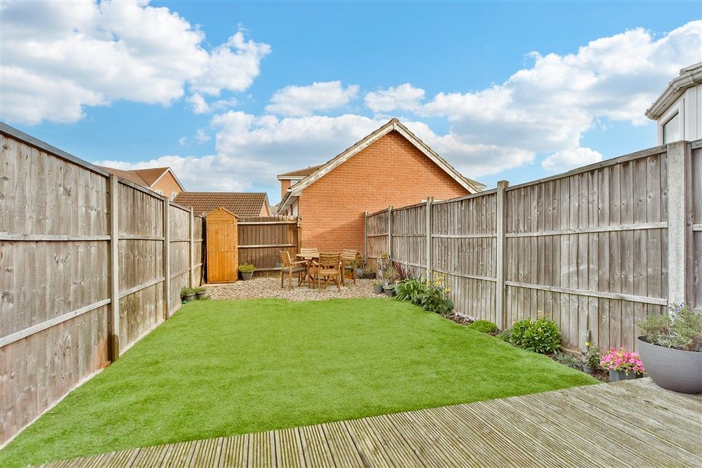 Property photo 2 of 10 Rear Garden