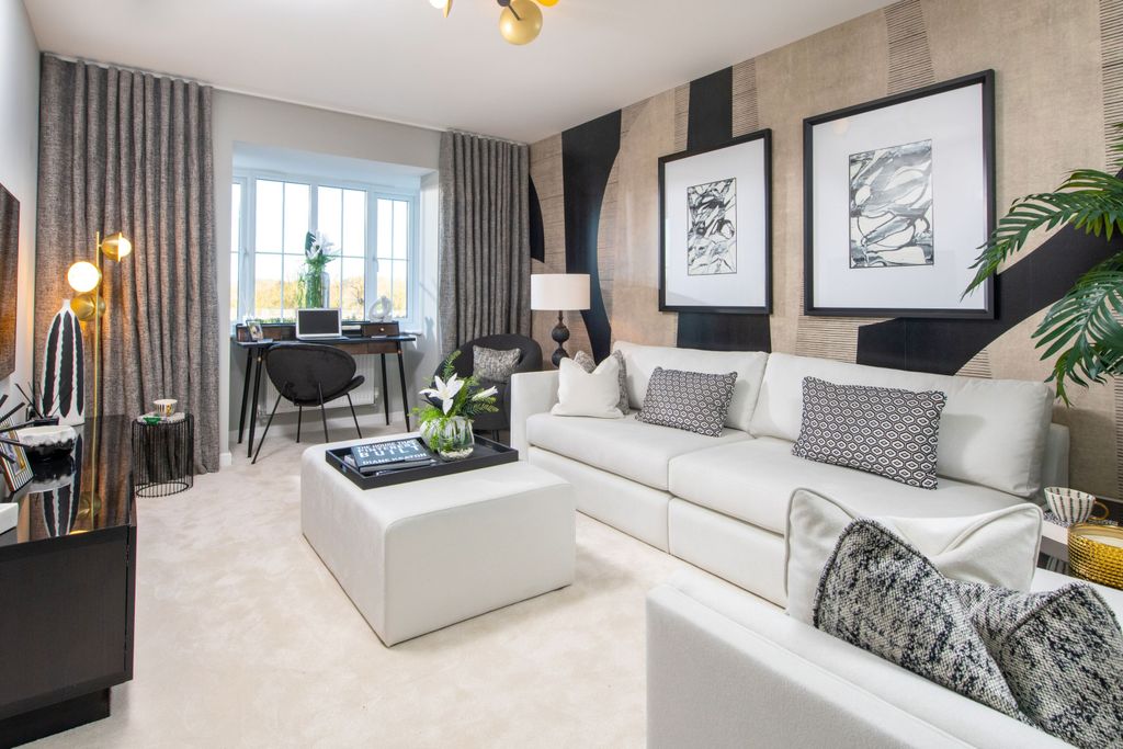 Property photo 3 of 10 Showhome Photography