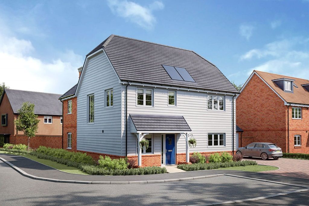 Property photo 1 of 11 The Albion CGI