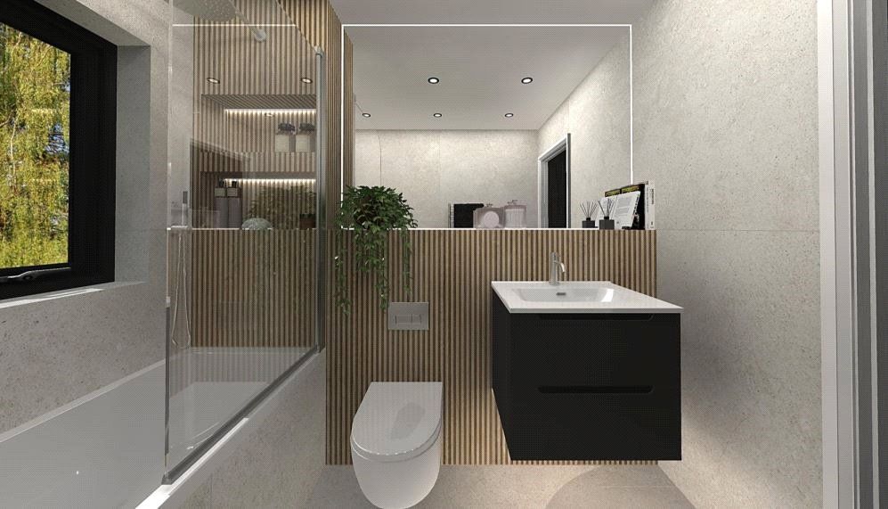 Property photo 3 of 9 Bathroom