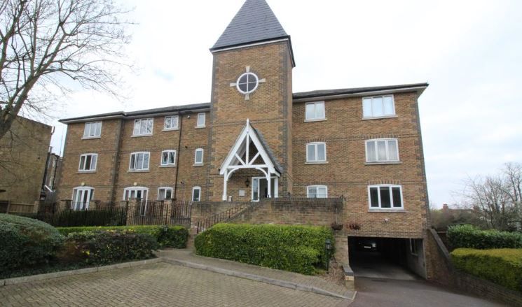 Property photo 1 of 1 Exterior