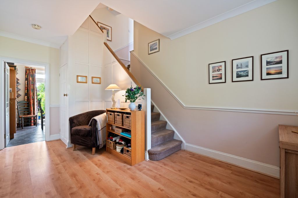 Property photo 2 of 15 Hallway