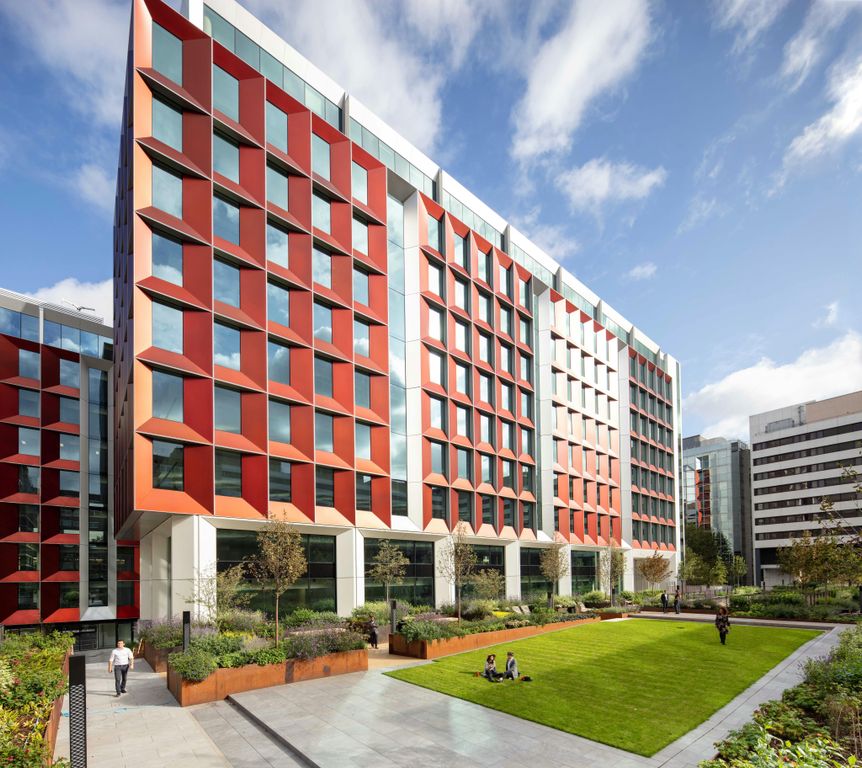 Property photo 1 of 18 245Hammersmith_Urbanpark.Jpg