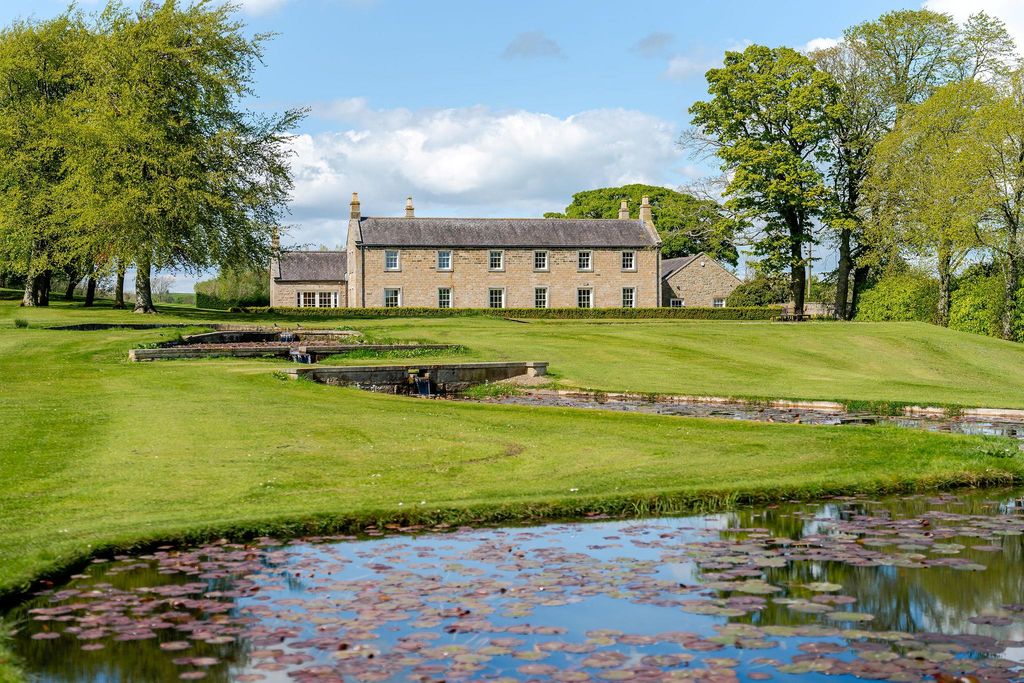 Additional image 5 of 4 bed detached house for saleGreat Whittington, Newcastle NE19