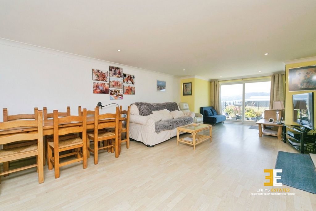 Additional image 15 of 1 bed flat for saleGogarth Morfa, Abbey Road, Llandudno LL30