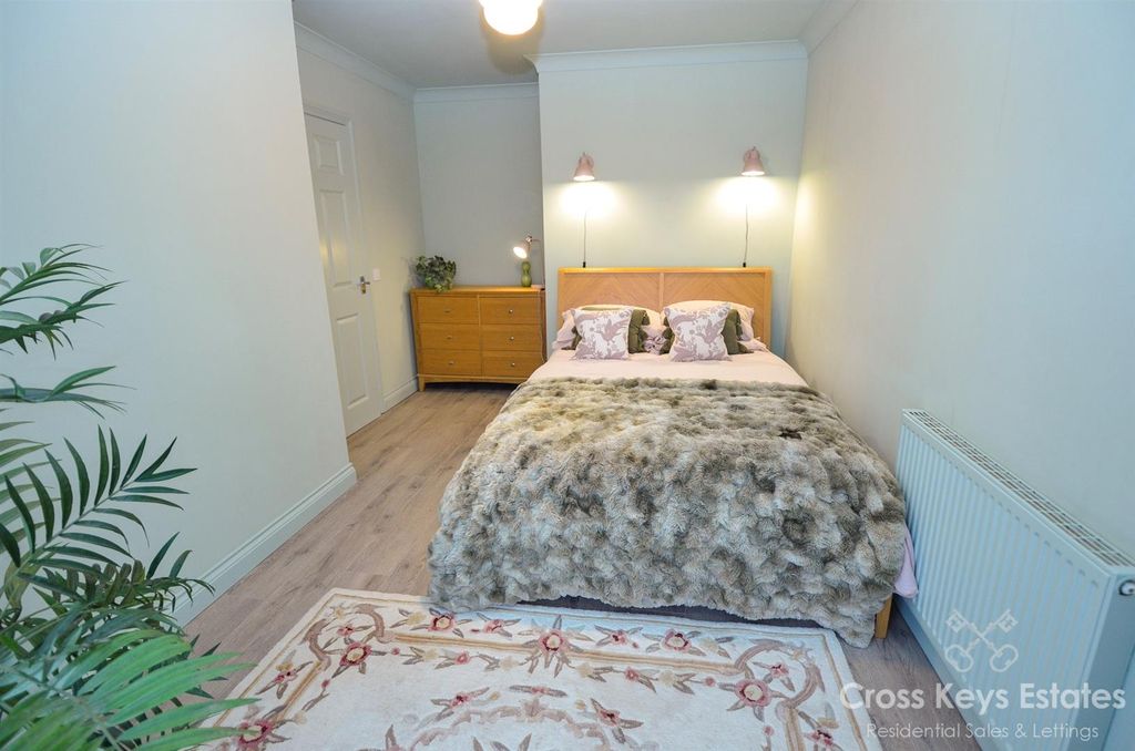 Additional image 11 of 3 bed terraced house for saleCornwall Street, Devonport PL1