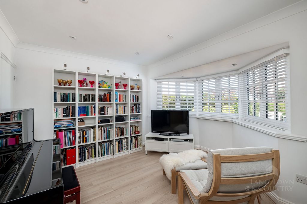 Additional image 15 of 5 bed detached house for salePowisland Drive, Derriford, Plymouth PL6