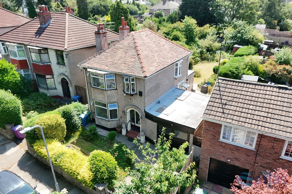 Property photo 1 of 24 Aerial Front Elevation