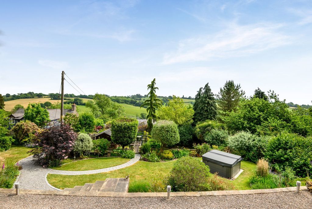 Additional image 15 of 4 bed detached house for saleWoodbine Cottage, Brains Green, Blakeney GL15