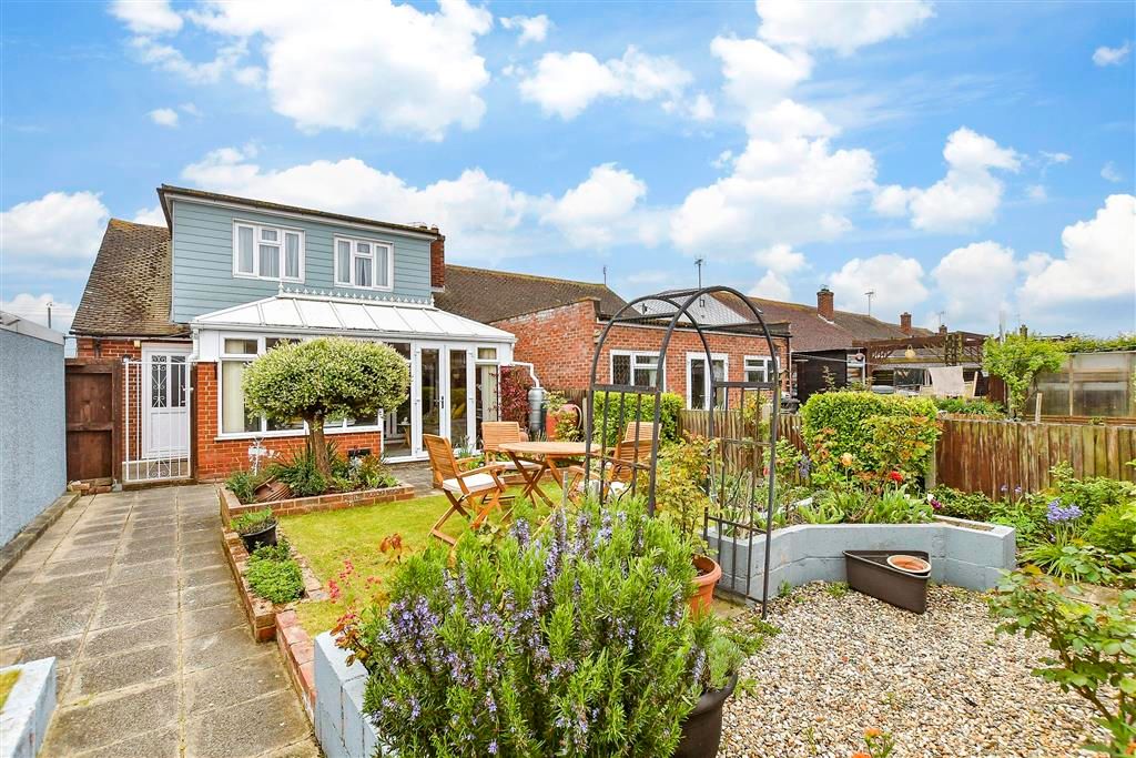 Property photo 2 of 13 Rear Elevation