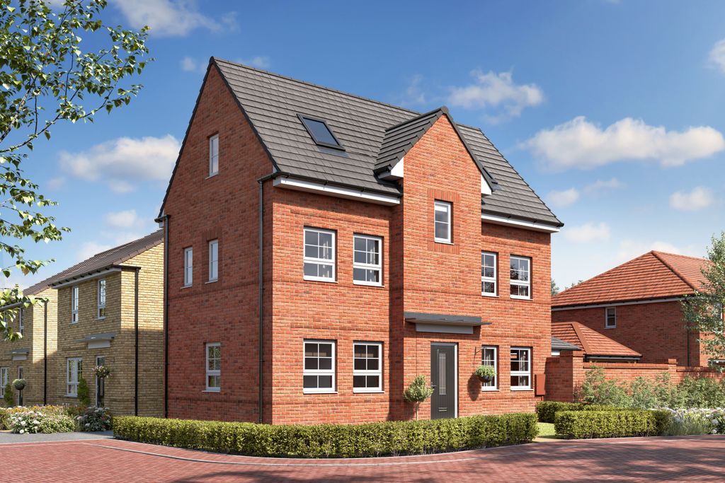 Property photo 2 of 8 Hesketh