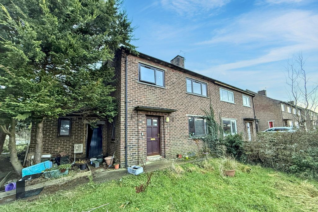 Property photo 1 of 18 36 Berrymoor Road, Brampton, Carlisle Ca8 1Dj