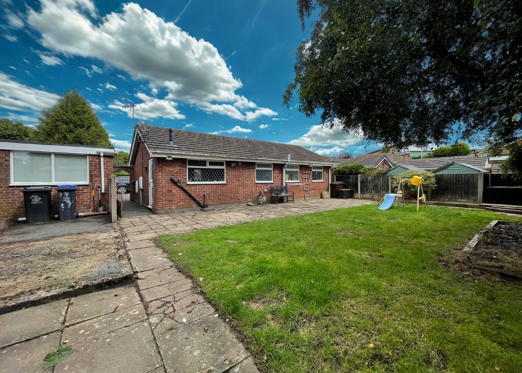 Property photo 3 of 18 Rear Elevation