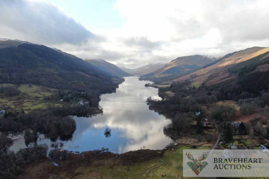 Additional image 7 of Land for saleBraveheart 3, Balquhidder, Lochearnhead, Stirling FK19
