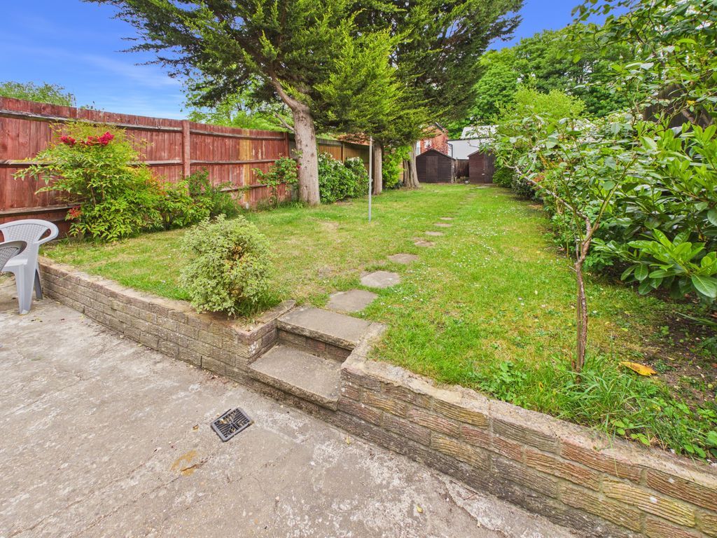 Property photo 2 of 17 Rear Garden