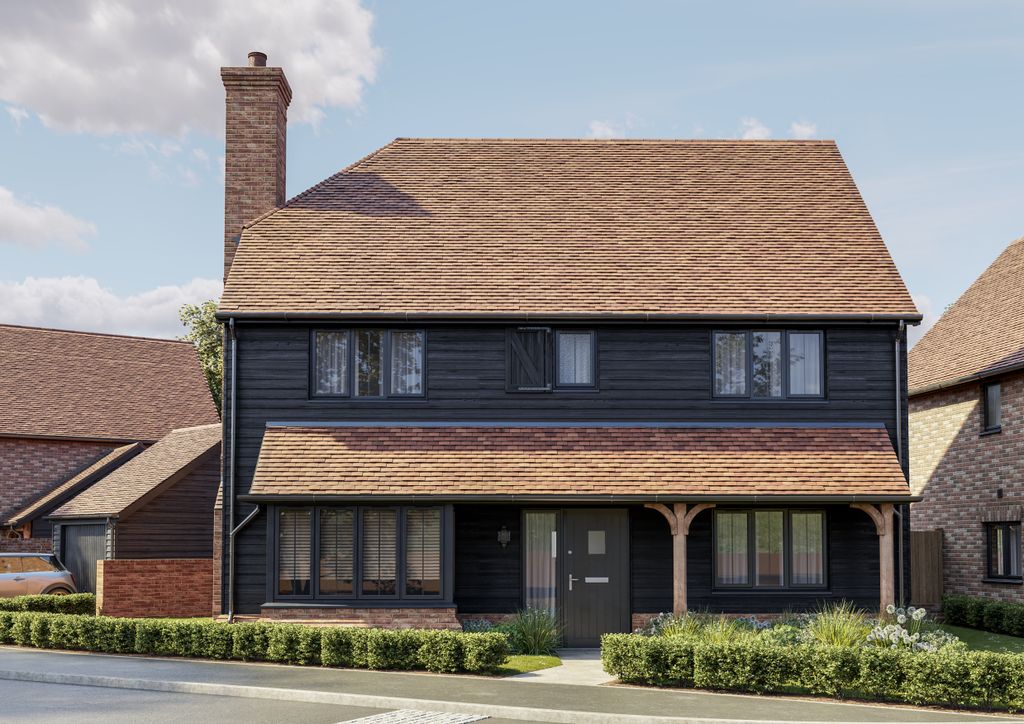 Property photo 1 of 16 Pear CGI