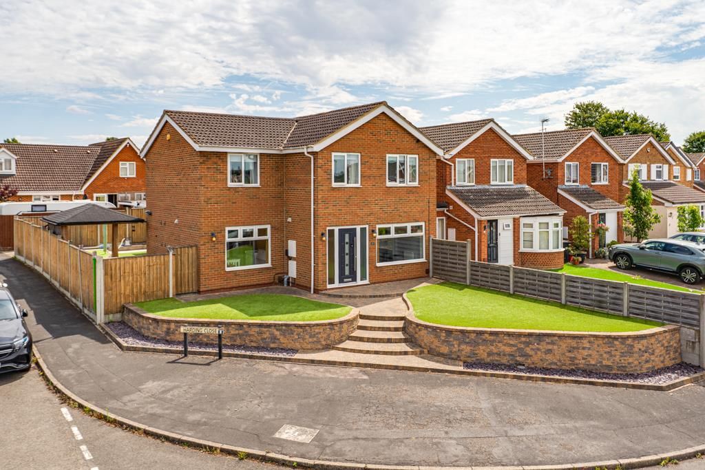 Property photo 1 of 33 1 Harding Close, Kettering (39 Of 44).Jpg