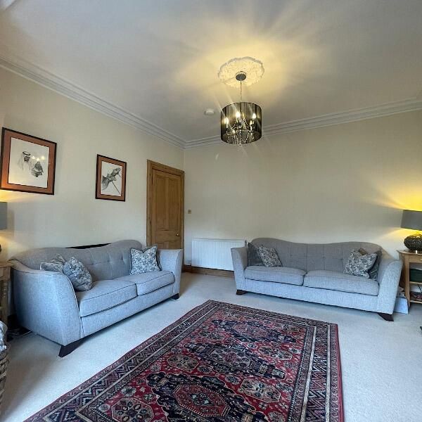 Property photo 3 of 17 Living Room