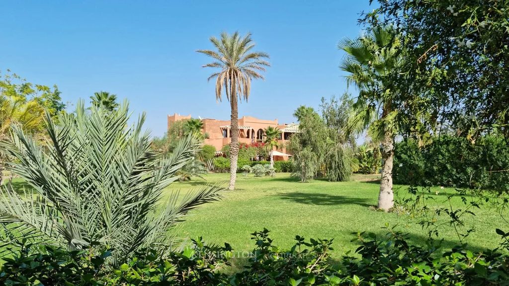 Property photo 2 of 60 Click Here If You Are Looking For Villa For Sale In Marrakech Villa Jibal From Kensingtonmorocco.Com