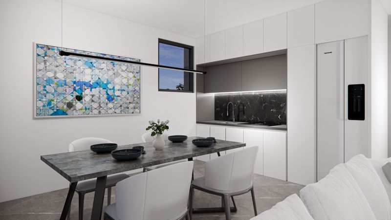 Property photo 3 of 18 Kitchen And Dining