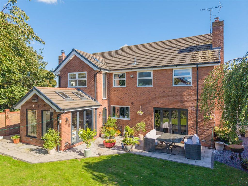 Property photo 1 of 42 7Glebeclosedrone-6.Jpg