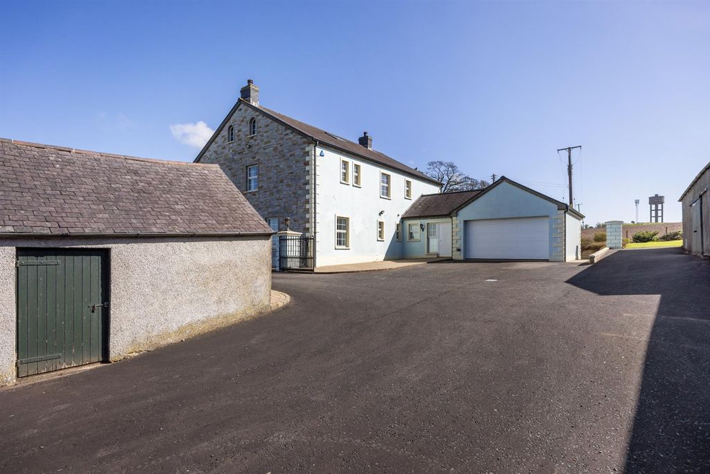 Additional image 56 of 5 bed farm for sale80 Hillsborough Road, Moneyreagh, Newtownards BT23