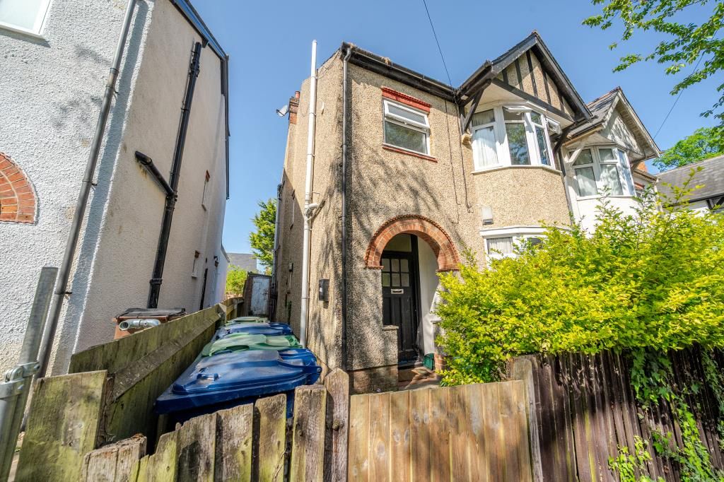 Property photo 1 of 20 External View