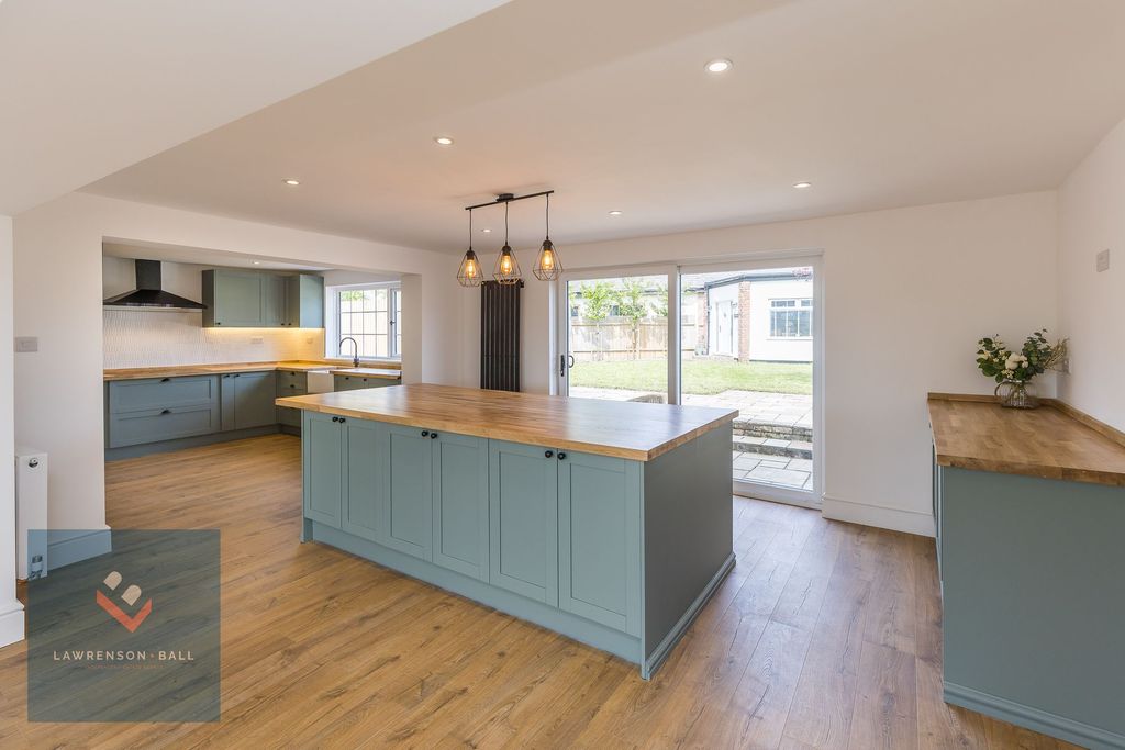 Property photo 3 of 41 Open Plan Living/Dining Room