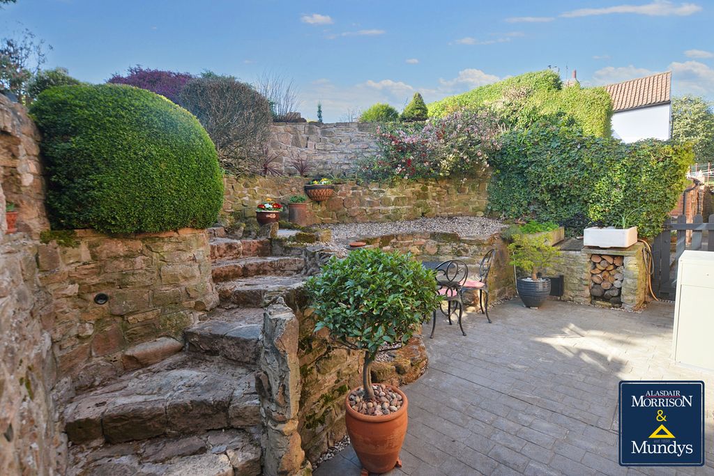 Property photo 3 of 27 Rear Terrace