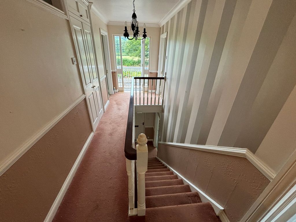 Additional image 13 of 4 bed detached house for saleCrugybar, Llanwrda SA19
