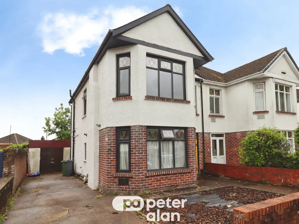 Manor Way, Cardiff CF14 - View 3