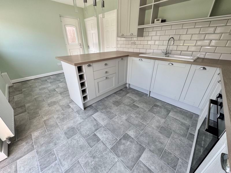 Property photo 2 of 13 Open Plan Dining Kitchen