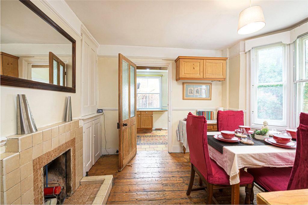 Property photo 2 of 12 Dining Room