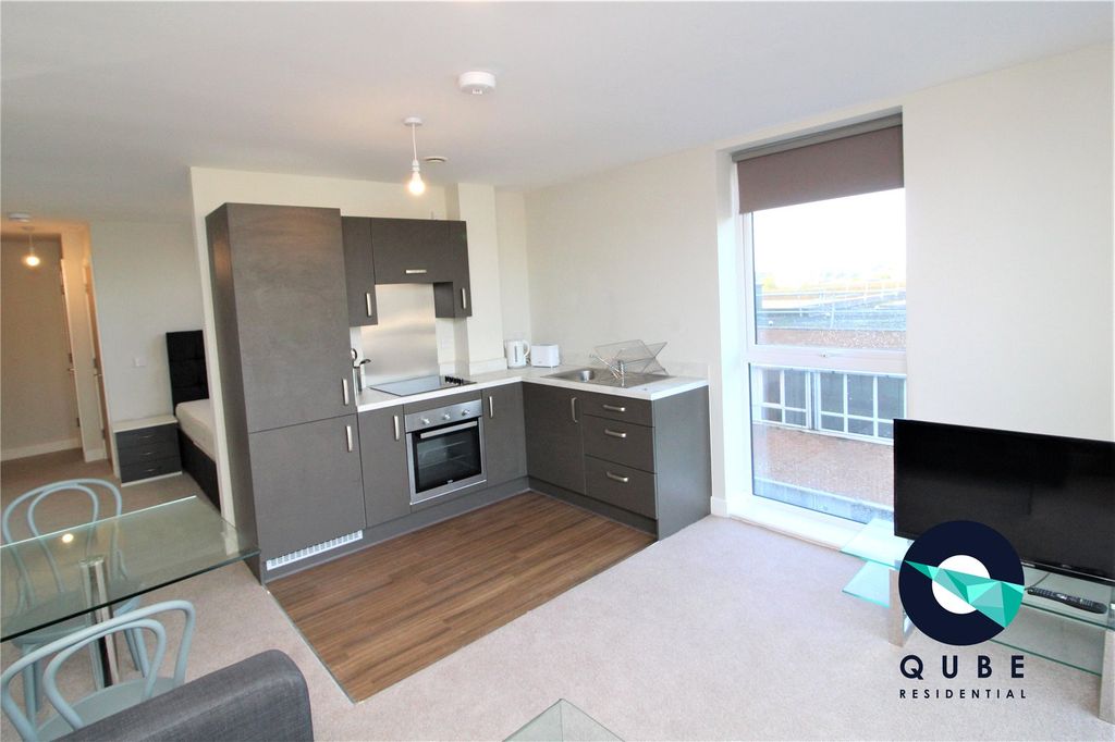 Property photo 1 of 11 Lounge And Kitchen