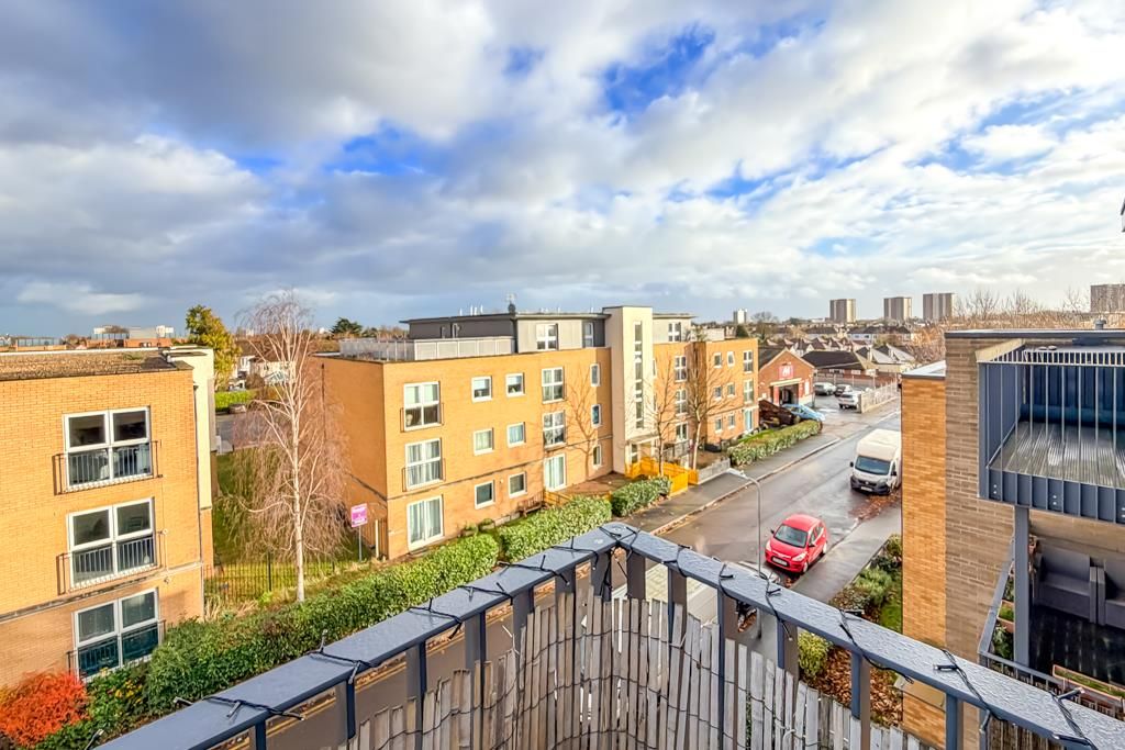 Property photo 2 of 15 Balcony