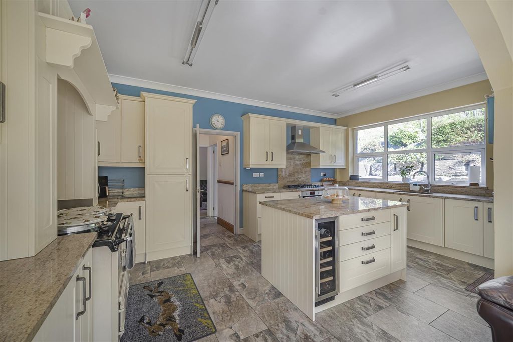Additional image 6 of 5 bed farmhouse for saleBrombil Farm, Margam, Port Talbot SA13
