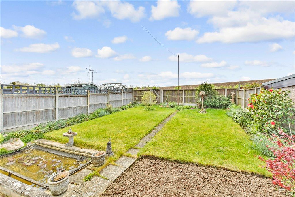 Property photo 3 of 13 Rear Garden