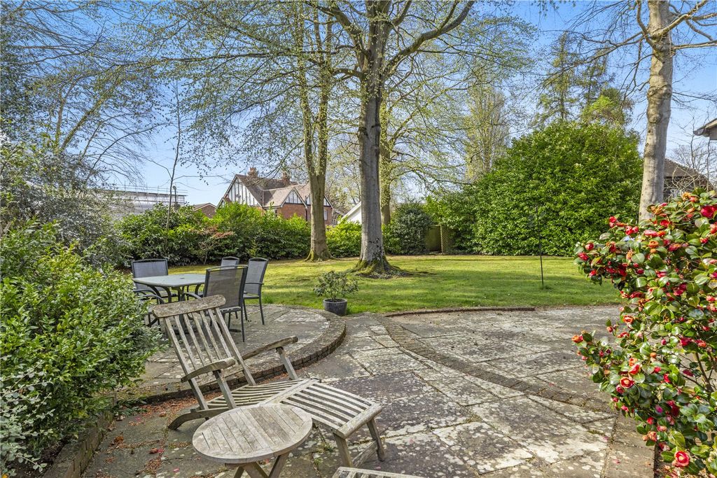 Additional image 25 of 6 bed detached house for saleThe Paddock, Godalming, Surrey GU7